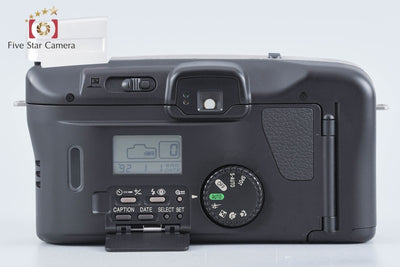 【中古】Canon キヤノン Autoboy S II XL コンパクトフィルムカメラ