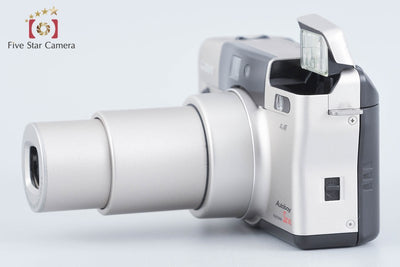 【中古】Canon キヤノン Autoboy S II XL コンパクトフィルムカメラ