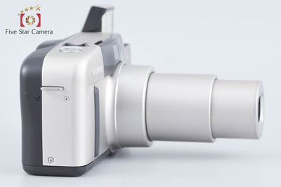 【中古】Canon キヤノン Autoboy S II XL コンパクトフィルムカメラ