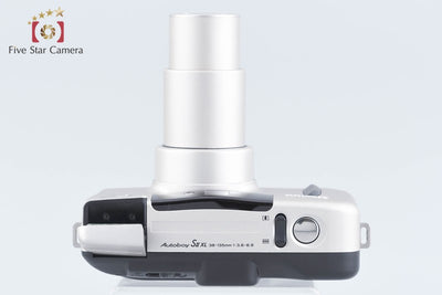 【中古】Canon キヤノン Autoboy S II XL コンパクトフィルムカメラ
