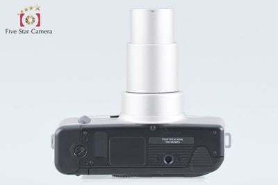 【中古】Canon キヤノン Autoboy S II XL コンパクトフィルムカメラ