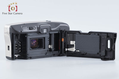 【中古】Canon キヤノン Autoboy S II XL コンパクトフィルムカメラ