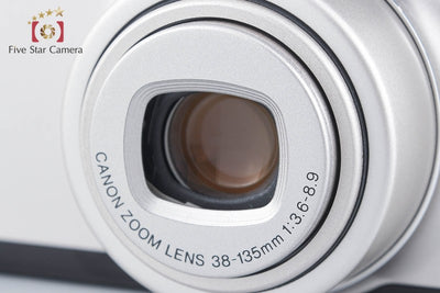 【中古】Canon キヤノン Autoboy S II XL コンパクトフィルムカメラ