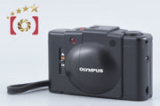 【中古】OLYMPUS オリンパス XA2 ブラック コンパクトフィルムカメラ