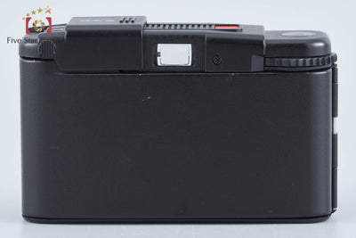 【中古】OLYMPUS オリンパス XA2 ブラック コンパクトフィルムカメラ