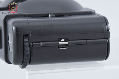 【中古】OLYMPUS オリンパス XA2 ブラック コンパクトフィルムカメラ