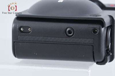 【中古】OLYMPUS オリンパス XA2 ブラック コンパクトフィルムカメラ