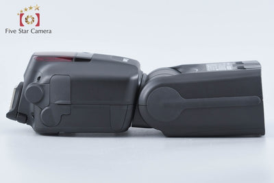 【中古】Canon キヤノン スピードライト 600EX II-RT