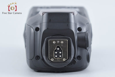 【中古】Canon キヤノン スピードライト 600EX II-RT