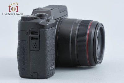 【中古】RICOH リコー GXR + A12 50mm f/2.5 MACRO