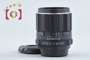 【中古】PENTAX ペンタックス SMC TAKUMAR 105mm f/2.8