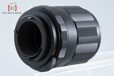 【中古】PENTAX ペンタックス SMC TAKUMAR 105mm f/2.8