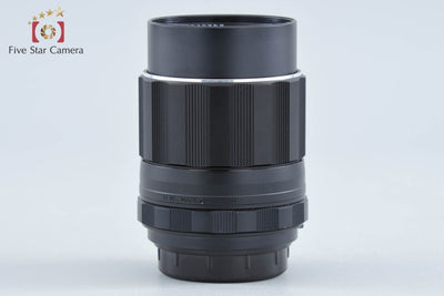 【中古】PENTAX ペンタックス SMC TAKUMAR 105mm f/2.8