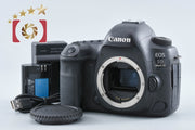 【中古】Canon キヤノン EOS 5D Mark IV デジタル一眼レフカメラ