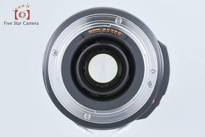 【中古】Canon キヤノン EF 28-135mm f/3.5-5.6 IS USM