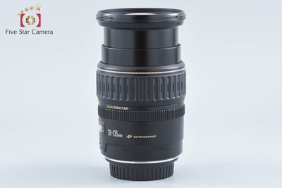 【中古】Canon キヤノン EF 28-135mm f/3.5-5.6 IS USM