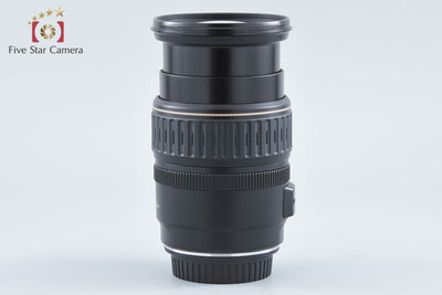 【中古】Canon キヤノン EF 28-135mm f/3.5-5.6 IS USM