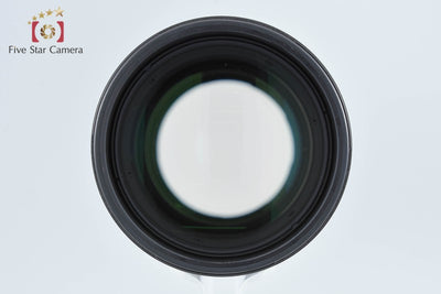 【中古】Nikon ニコン AF NIKKOR 80-200mm f/2.8 D ED