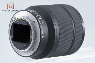 【中古】SONY ソニー FE 28-70mm f/3.5-5.6 OSS SEL2870