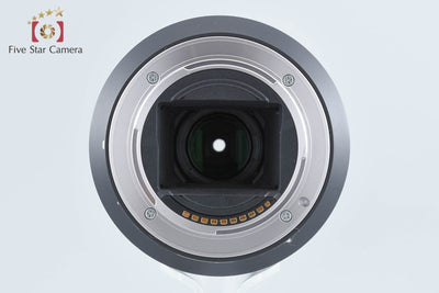 【中古】SONY ソニー FE 28-70mm f/3.5-5.6 OSS SEL2870