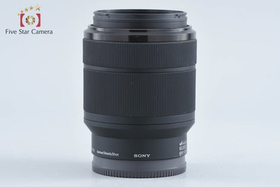 【中古】SONY ソニー FE 28-70mm f/3.5-5.6 OSS SEL2870