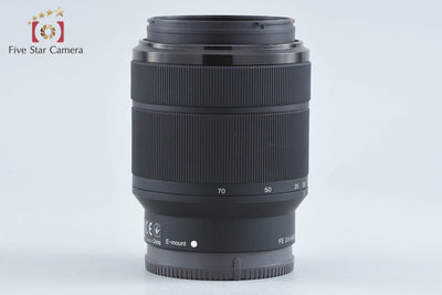 【中古】SONY ソニー FE 28-70mm f/3.5-5.6 OSS SEL2870