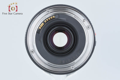 【中古】Canon キヤノン EF 75-300mm f/4-5.6 II USM