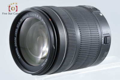 【中古】Canon キヤノン EOS 70D EF-S 18-135 IS STM レンズキット 元箱付き