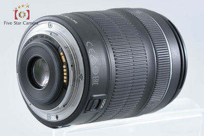【中古】Canon キヤノン EOS 70D EF-S 18-135 IS STM レンズキット 元箱付き