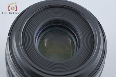 【中古】Canon キヤノン EF-S 60mm f/2.8 MACRO USM