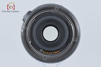 【中古】Canon キヤノン EF-S 60mm f/2.8 MACRO USM