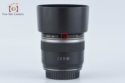 【中古】Canon キヤノン EF-S 60mm f/2.8 MACRO USM