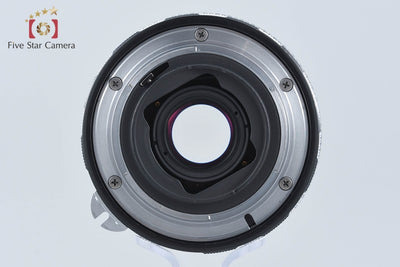 【中古】Nikon ニコン MICRO NIKKOR-P.C Auto 55mm f/3.5