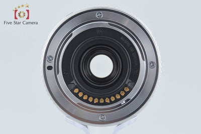 【中古】OLYMPUS オリンパス M.ZUIKO DIGITAL ED 9-18mm f/4-5.6 元箱付き
