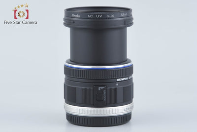 【中古】OLYMPUS オリンパス M.ZUIKO DIGITAL ED 9-18mm f/4-5.6 元箱付き