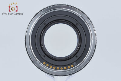 【中古】CONTAX コンタックス 645 Carl Zeiss Planar 80mm f/2 T* 2026.9月 オーバーホール済み