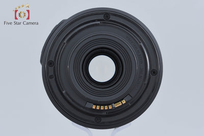 【中古】Canon キヤノン EF-S 55-250mm f/4-5.6 IS II