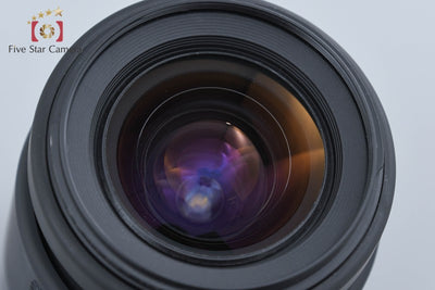 【中古】TAMRON タムロン 77D AF 28-80mm f/3.5-5.6 キヤノン用