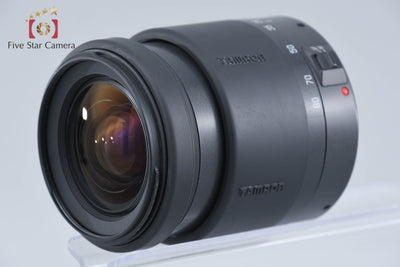 【中古】TAMRON タムロン 77D AF 28-80mm f/3.5-5.6 キヤノン用