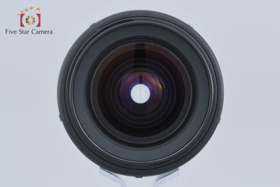 【中古】TAMRON タムロン 77D AF 28-80mm f/3.5-5.6 キヤノン用