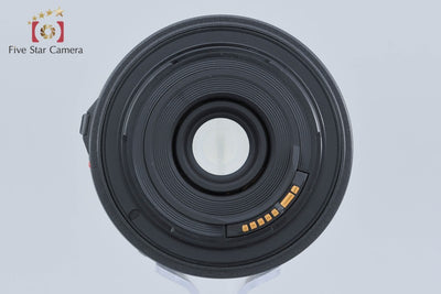 【中古】TAMRON タムロン 77D AF 28-80mm f/3.5-5.6 キヤノン用