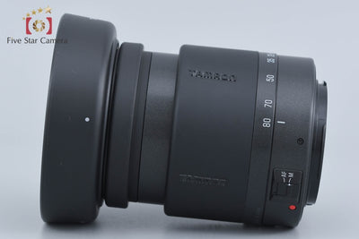 【中古】TAMRON タムロン 77D AF 28-80mm f/3.5-5.6 キヤノン用