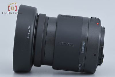 【中古】TAMRON タムロン 77D AF 28-80mm f/3.5-5.6 キヤノン用