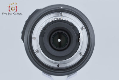【中古】Nikon ニコン AF-S DX NIKKOR 55-300mm f/4.5-5.6 G ED VR