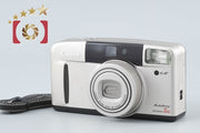 【中古】Canon キヤノン Autoboy PANORAMA S XL コンパクトフィルムカメラ