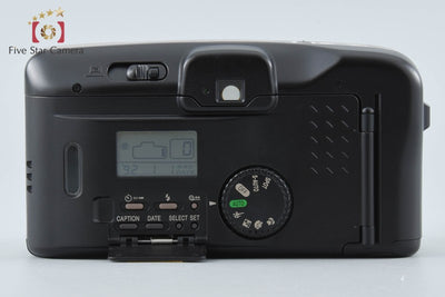【中古】Canon キヤノン Autoboy PANORAMA S XL コンパクトフィルムカメラ