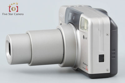 【中古】Canon キヤノン Autoboy PANORAMA S XL コンパクトフィルムカメラ