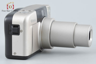 【中古】Canon キヤノン Autoboy PANORAMA S XL コンパクトフィルムカメラ