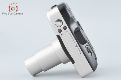 【中古】Canon キヤノン Autoboy PANORAMA S XL コンパクトフィルムカメラ