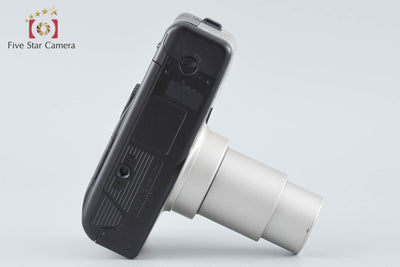 【中古】Canon キヤノン Autoboy PANORAMA S XL コンパクトフィルムカメラ